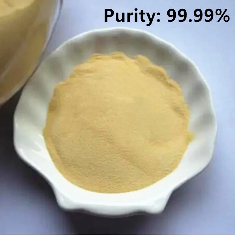 Purity: 99.99% peptone microbial střední bovine kost