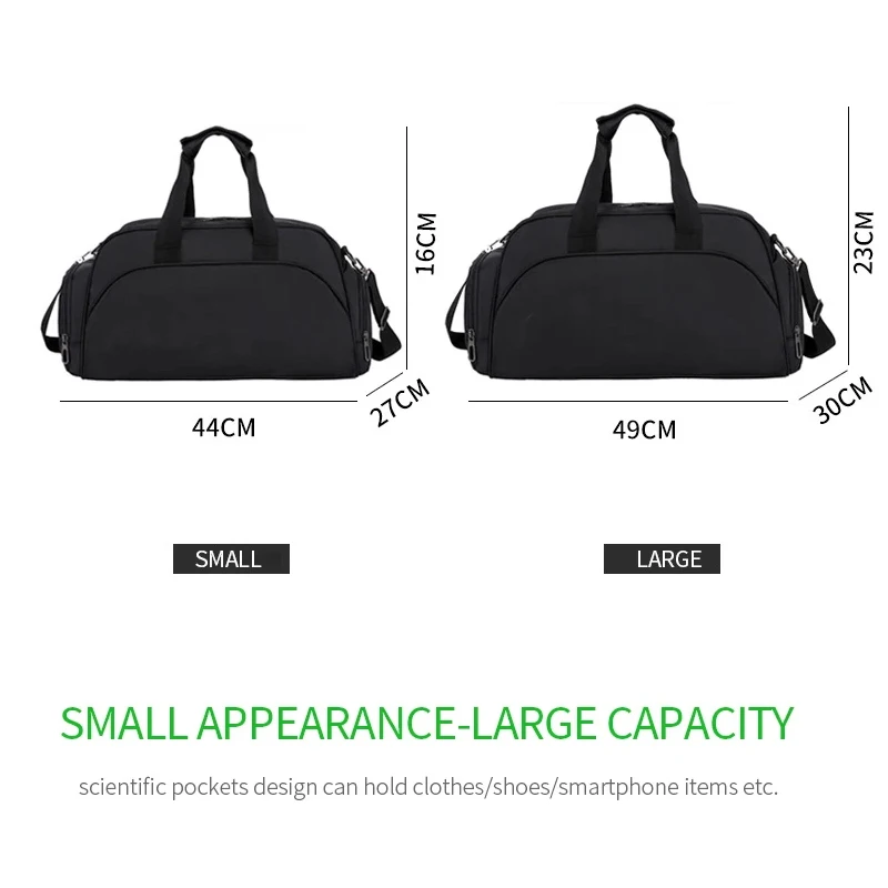 Customize Men Sport Gym Bag Women Yoga Training Bag Travel bag Duffle DIY Swim Fitness bag Weekend Bags Printed travel bags,duffel bag,leisure bag
