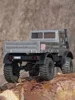 Crossrc Emo Nt4 Imitation Nimock 1/10 Full Proportion Four-Wheel Drive Dual Speed Off-Road Climbing Vehicle Rc Model Car 4