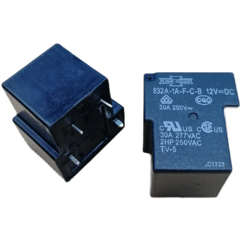 집적 회로 IC 칩, DM1265R TO-220-6, 5 개 