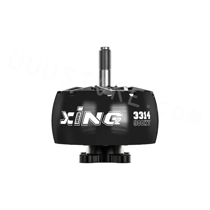 Cinelifter Motor IFlight New XING2 3314 900KV 6S for FPV Freestyle Long Range Cinelifter Racing Drones DIY Parts
