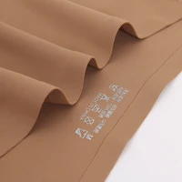 BZEL-Culotte en satin sans couture pour femme, sous-vêtement doux, lingerie respirante et confortable 5