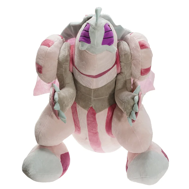 Pokemon 5 Inch Palkia Plush 