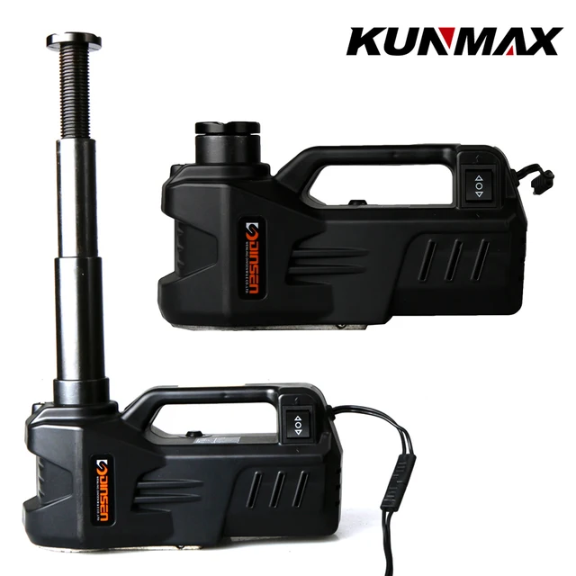 j*n様 電動ジャッキ+インフレーターポンプ Amazon.co.jp: NthPOWER 電動ジャッキ 2-in-1 電気自動車の