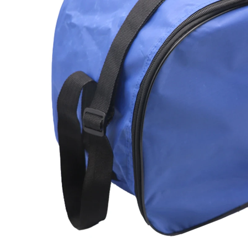 Storage Bag Training Package Football Volleyball Basketball Crossbody Waterproof Soccer Sports Multi-Functional Bag