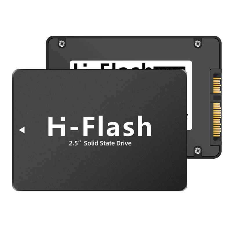 UTHAI 2.5' Internal Solid State Drive SATA3.0 for Laptop And Desktop Computers 128GB 256GB High-Speed SSD