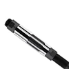 High-speed Steel Adjustable Hand Reamer High-precision Straight Shank Multiple Specifications Reamer 6.25-6.75 9.25-10 10-10.75 2