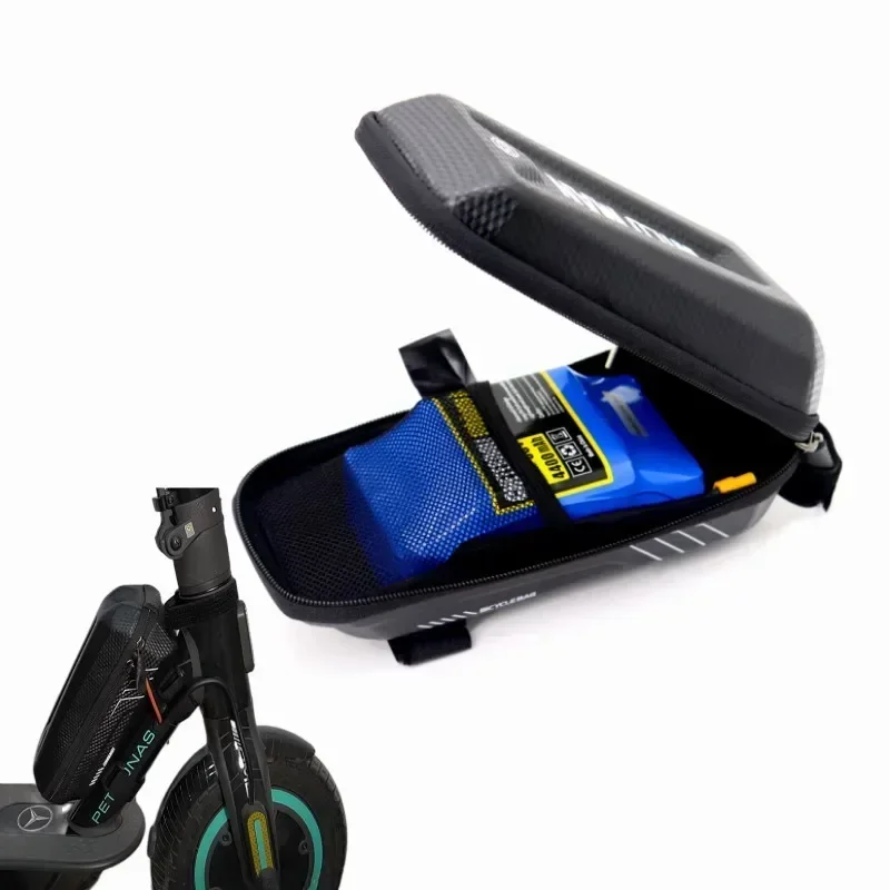 Batteria 36V 4.4Ah 6.8Ah 48V 6Ah 10Ah Per Parallelo Espansione Extra Xiaomi M365 1S Pro Mi3 Ninebot Max G30 Con Sacchetto Della Batteria