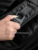 PGYTECH Camera Strap Backpack Camera Sling 360° Rotation Upgrade Design Strap for DSLR SLR and Mirrorless Cameras 4