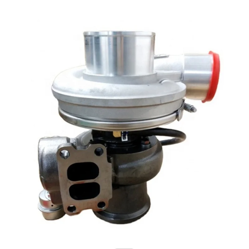 

Glossy Turbofor 177-0440 Excavator Diesel Engine Turbocharger 1770440 for E325 Turbocharger Repair Kits Car Western OEM Pcs