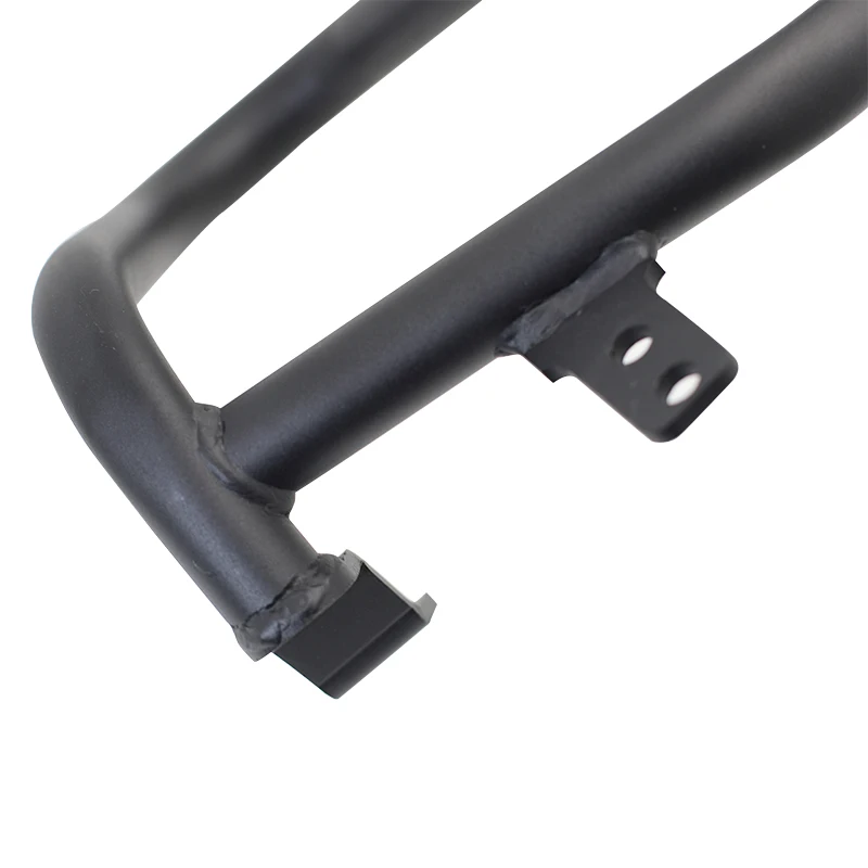 TRK 702/X Motorcycle Highway Engine Guard Crash Bar Fit Benelli TRK702 TRK702 X Frame Bumper Fairing Protector Bar Motorcycle Accessories