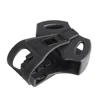 Tactical Profession Handcuffs Case Police Shackles Holster Molle Belt Pouch Nylon Holder Handcuff Hunting Accessories Equipment 4