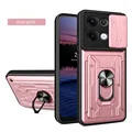 SL-Rose gold
