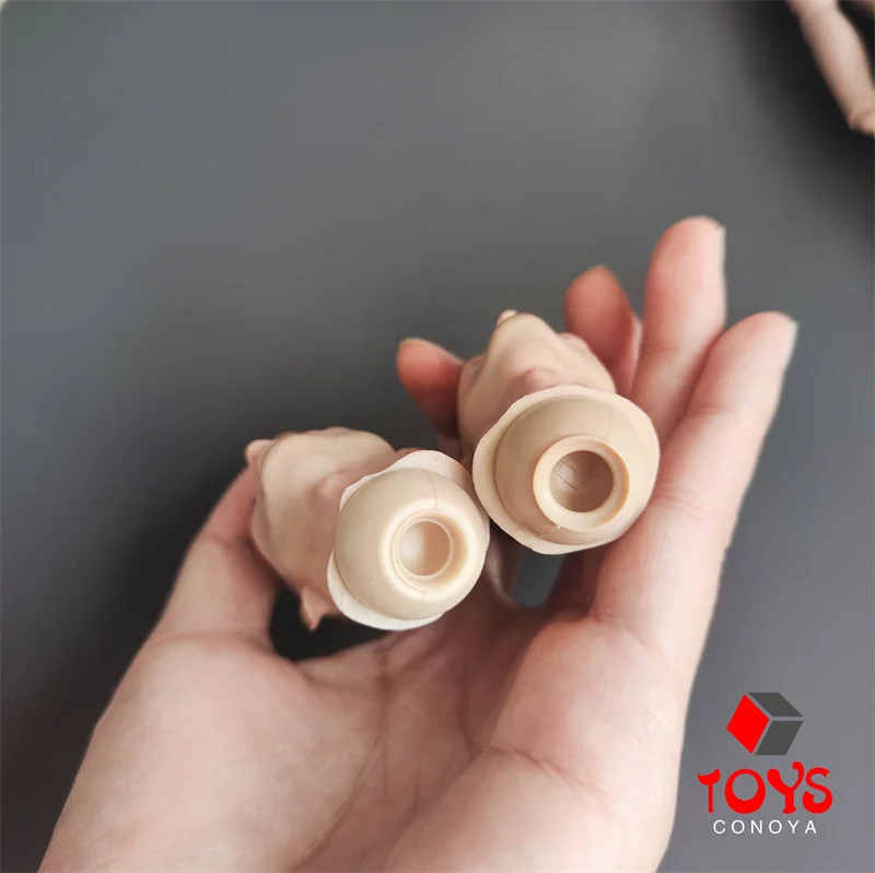 クリスティアーノロナウド落ち着いた笑顔ver、男性用1:6ヘッド