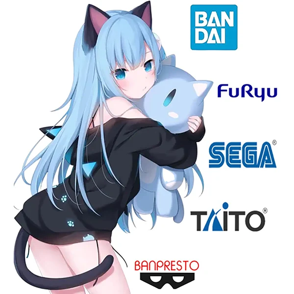 Anime Figure Specialty Store Store