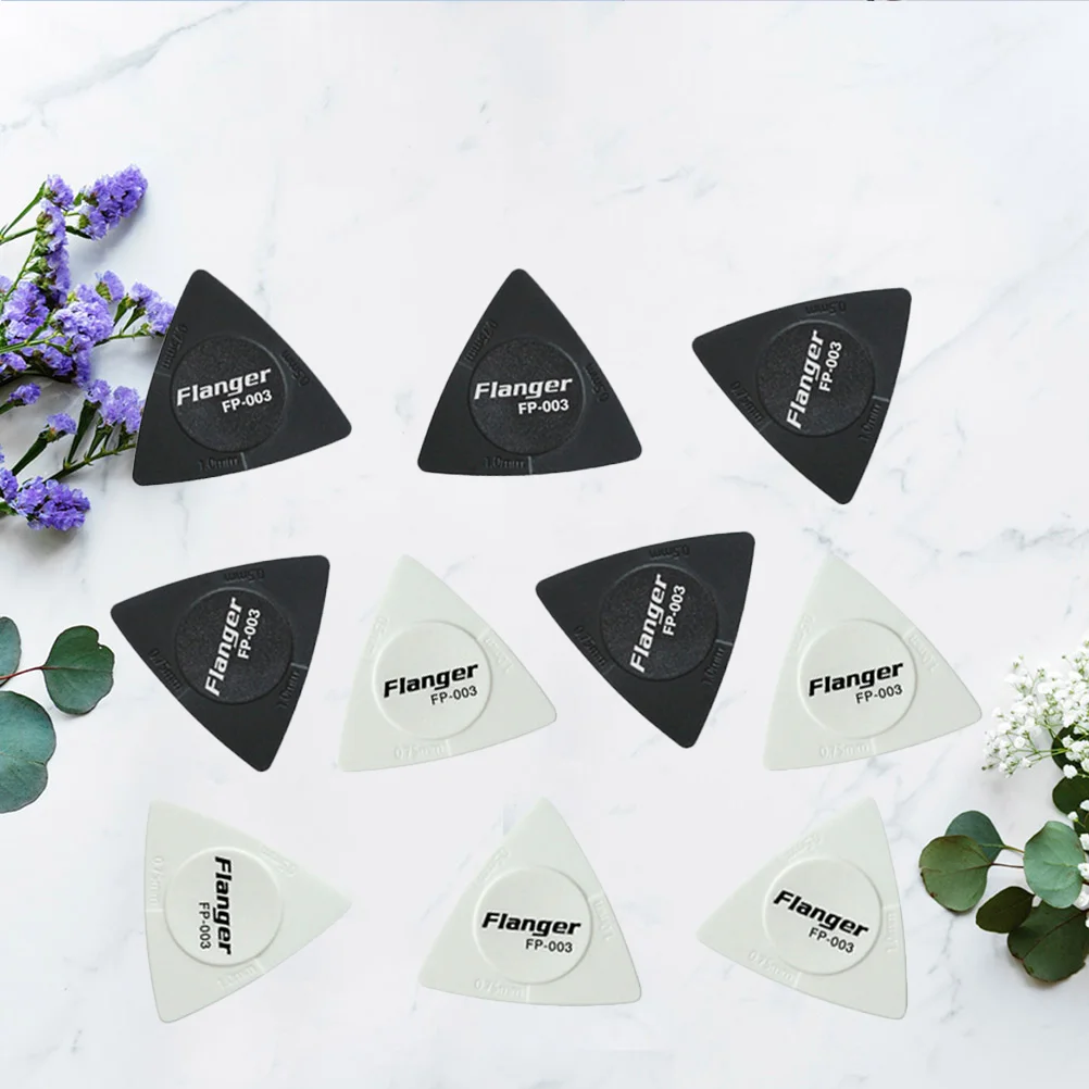 

Plastic Guitar Pick Ukulele Guitar Picks Bass Guitar Plectrum Musical Lectric Guitar Pick Acoustic Music Picks Plectrum