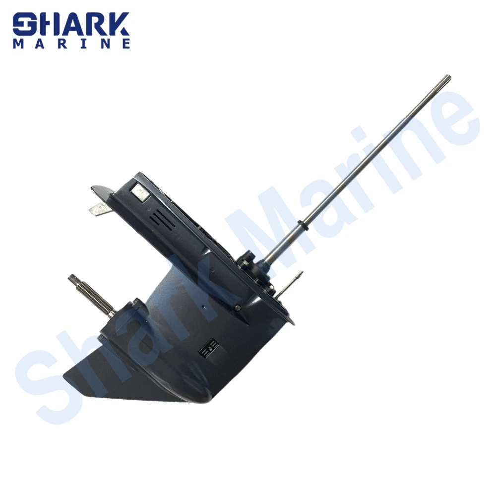 unidade-inferior-para-yamaha-eixo-curto-40hp-outboard-pn-66t-45300