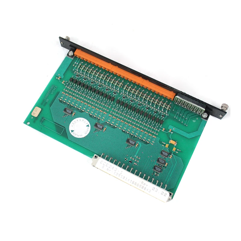 

Used In Good Condition Module ECE243-1 With Free DHL