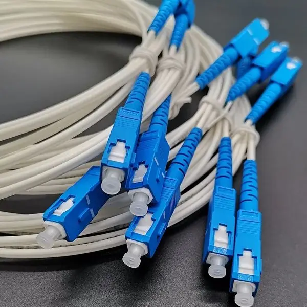 X Fibre Optics Cable Store