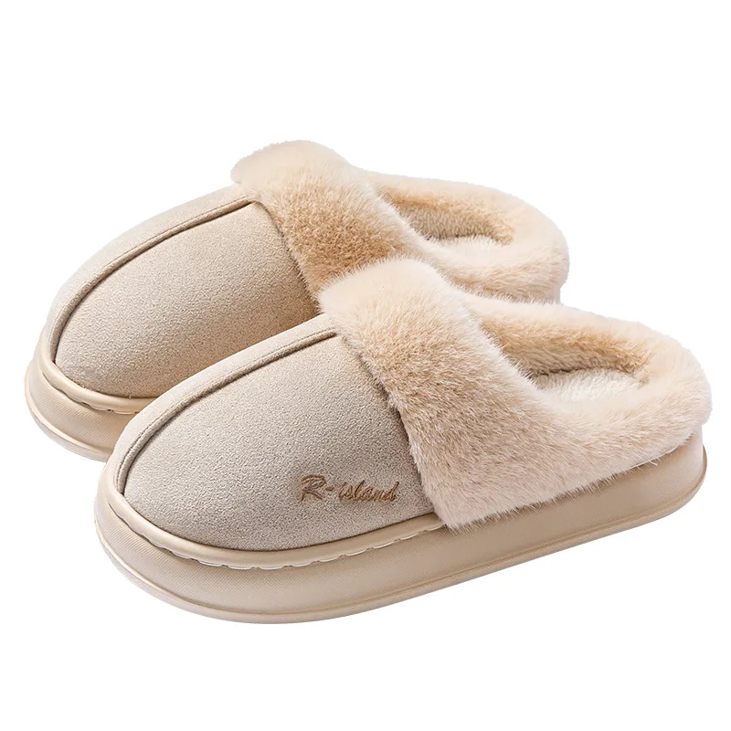 Women Fluffy Slippers indoor slippers