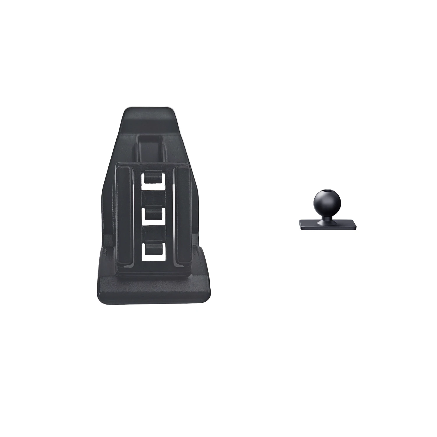 Volkswagen T-Cross Wireless Magnetic Phone Holder with MagSafe Charging Support