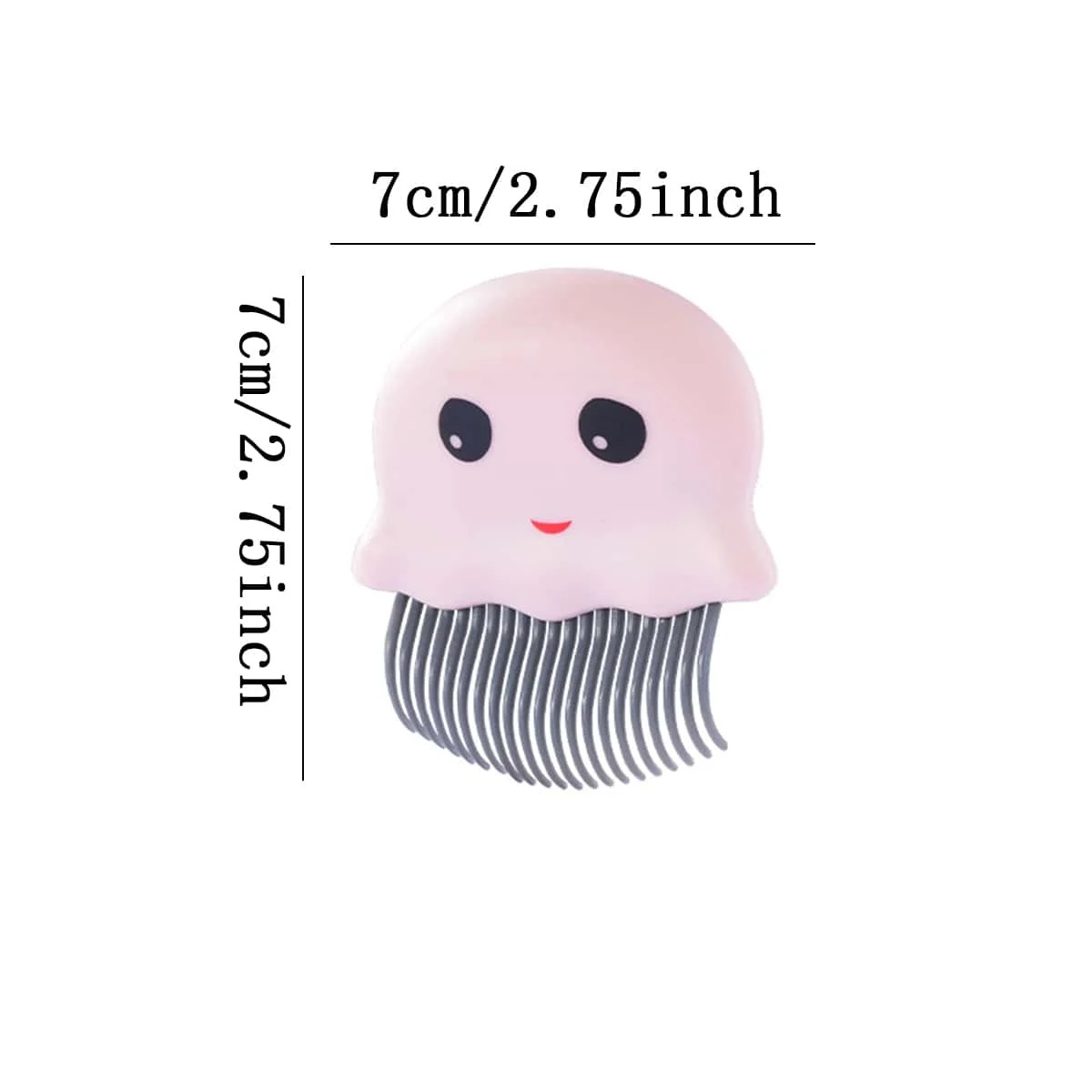 1pc-Cat and dog flea hair comb, pet hair removal comb, making your pet cleaner and neater