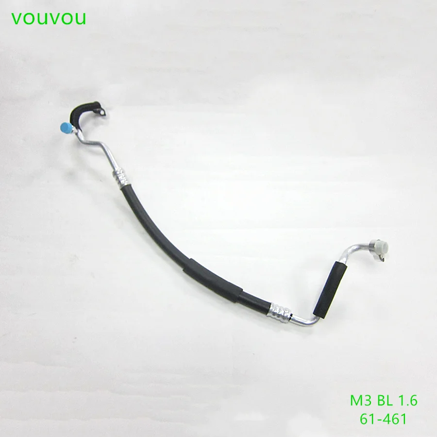 Трубка кондиционера Mazda 3 08-13 / Axela 09-13
