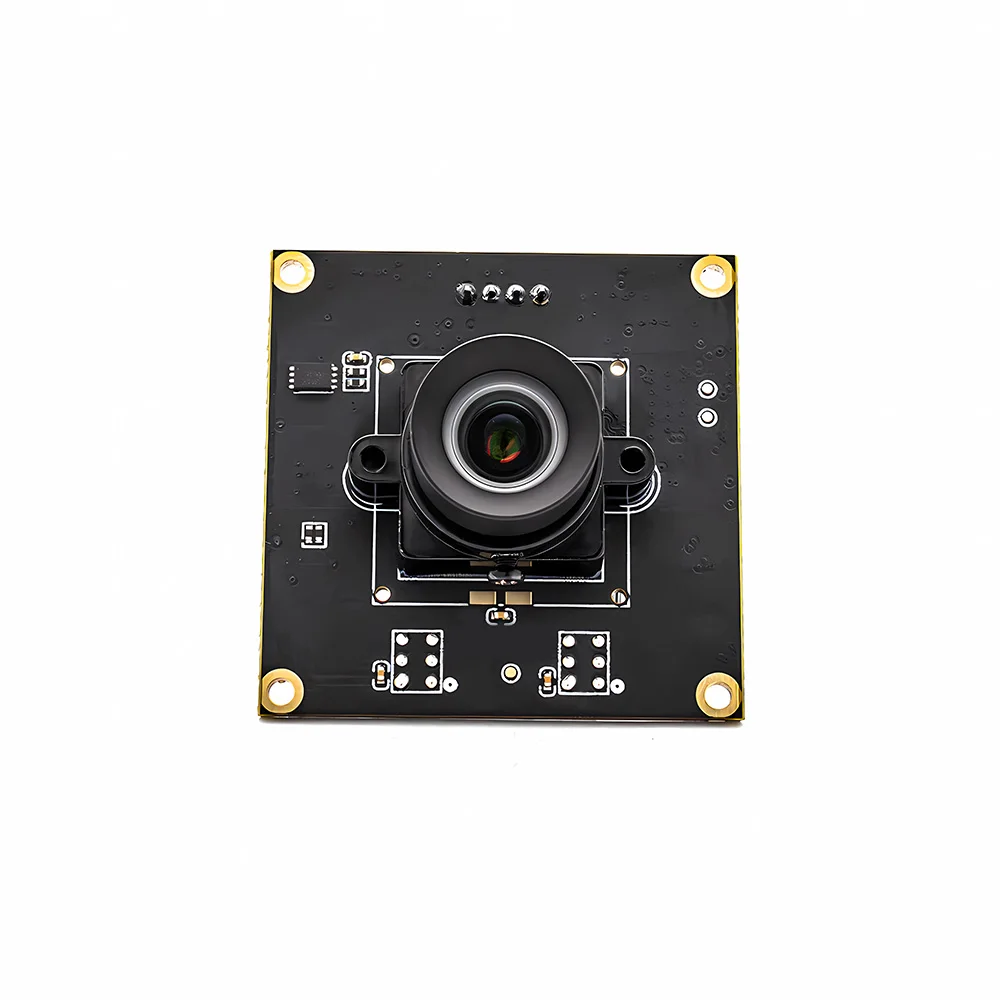 IMX662 USB Camera Module HD 1080P 60FPS High Speed Motion Camera Board With No D