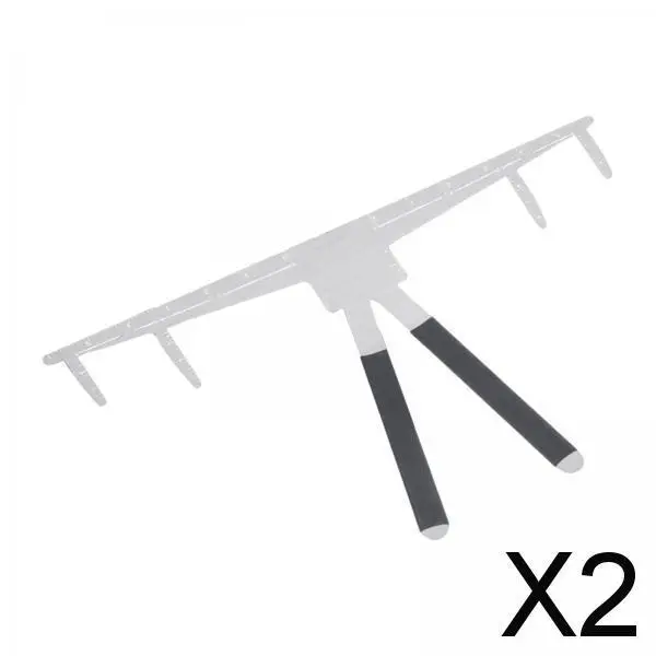 

2x трехточечный трафарет для бровей линейка формирователь шаблон постоянная