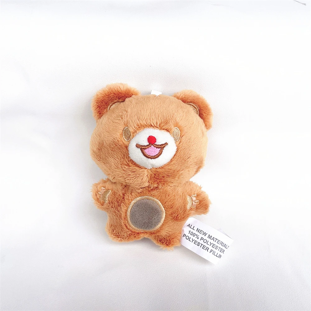 KPOP DREAMY VER Stuffed Toy Mark Renjun Haechan Jeno Soft