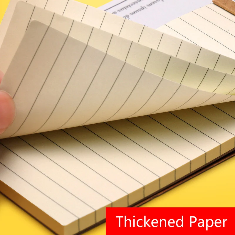 Рисунок 3 - портативный блокнот для замето