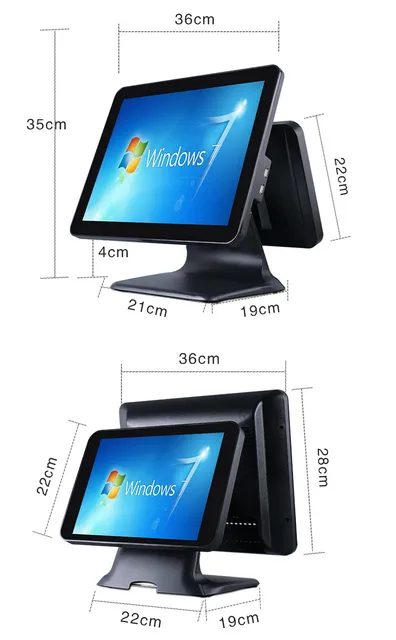 最新PC、モニター、タブレット、サーマルプリンター、キャッシュ