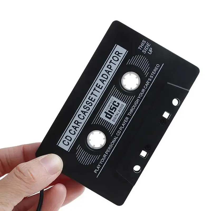 Universal Cassette Bluetooth 5.0 Adapter Converter Car Tape Audio Cassette For Aux Stereo Music Adapter 1pc