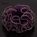 A light purple