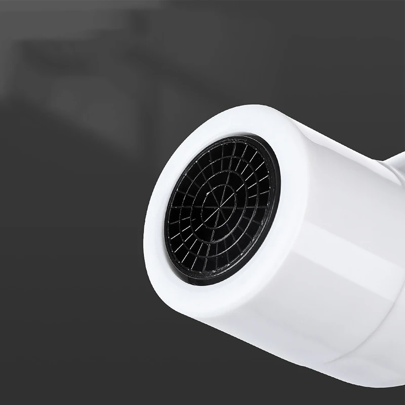 360°Universal Kitchen Faucet Anti-splash Aerator Bathroom Tap Rotatable Faucet Sprayer Saving Water Tap Nozzle Extender Adapter 6