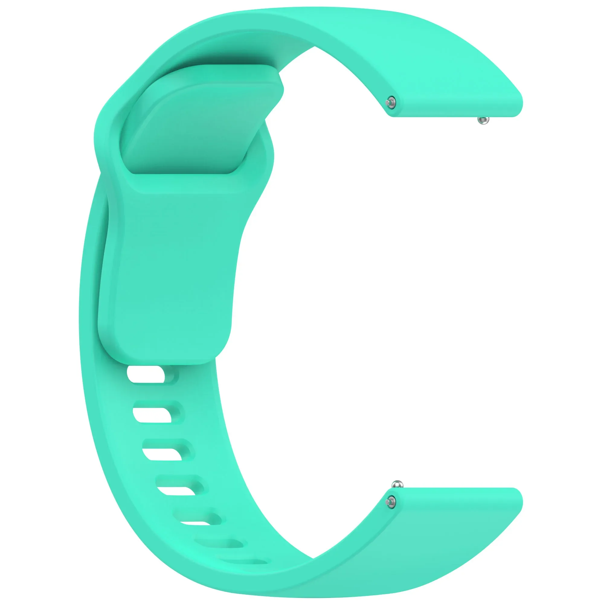 Stylish Replacement Watch Band Strap - 22mm Bracelet Belt