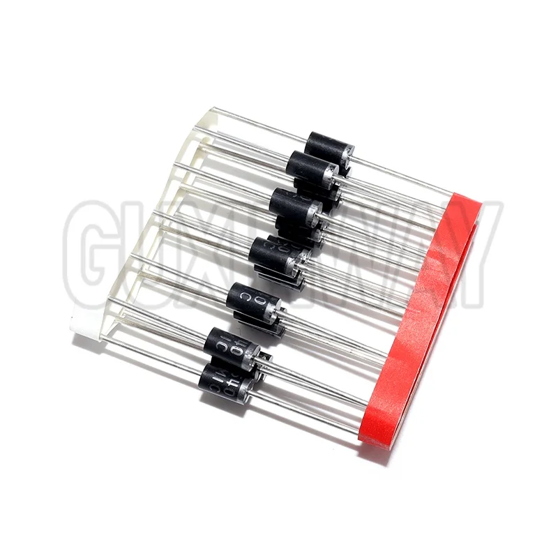 Schottky Diode 20PCS SR3100 SB3100 MBR3100 SR5100 SR5200 SR2100 SR2200 SR3200 SR560 SR240 SR260 SR540 DO-15 27 SR3100