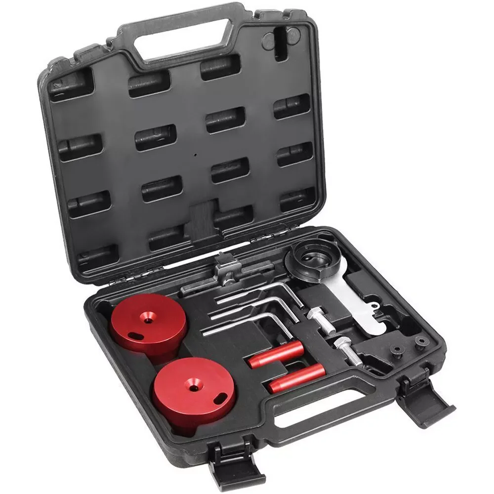 ROOKS OK-02.3057 Timing set Ford 2.0 ECO Blue diesel | Automotive Line ROOKS OK-02.3057 Timing set Ford 2.0 ECO Blue diesel | Automotive Line