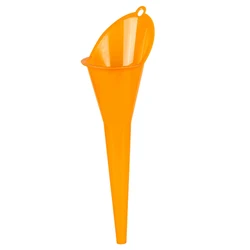 Long Stem Anti-Splash Fuel Funnel (1pcs)
