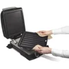 3-in-1 MultiGrill | Model# 25600 Electric Pan  Pizza Maker 3