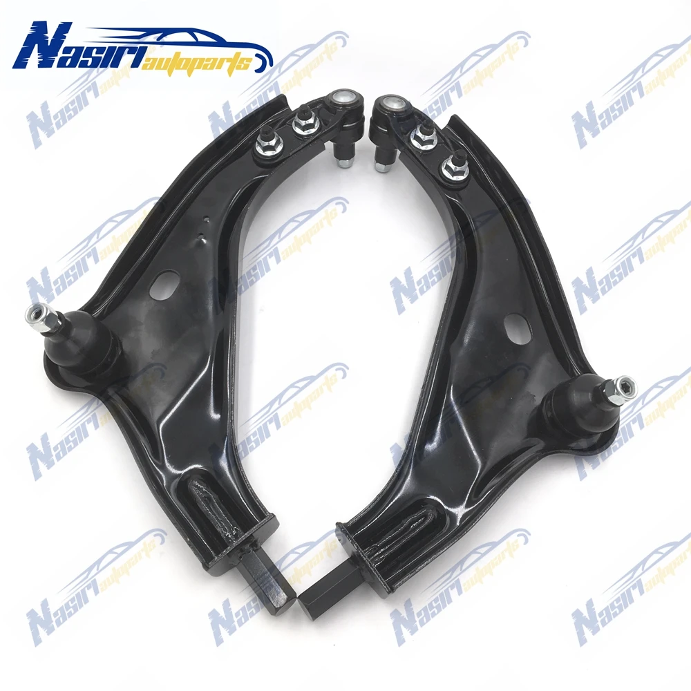 Set of 2 Front Lower Control Arms For Mini Cooper R56 20072015