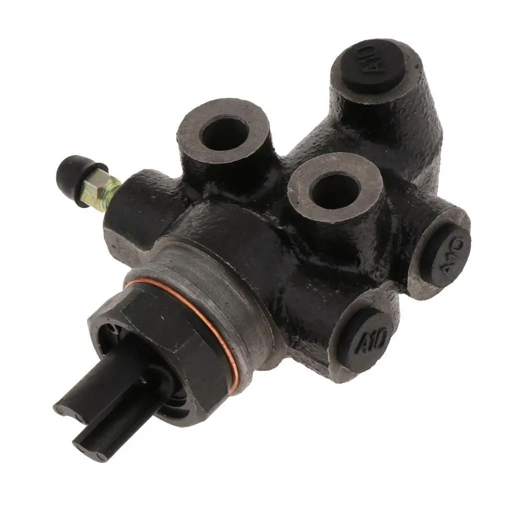 

Brake Pressure Metering Proportioning Valve For FZJ75 GGN120 VDJ79 UZJ200