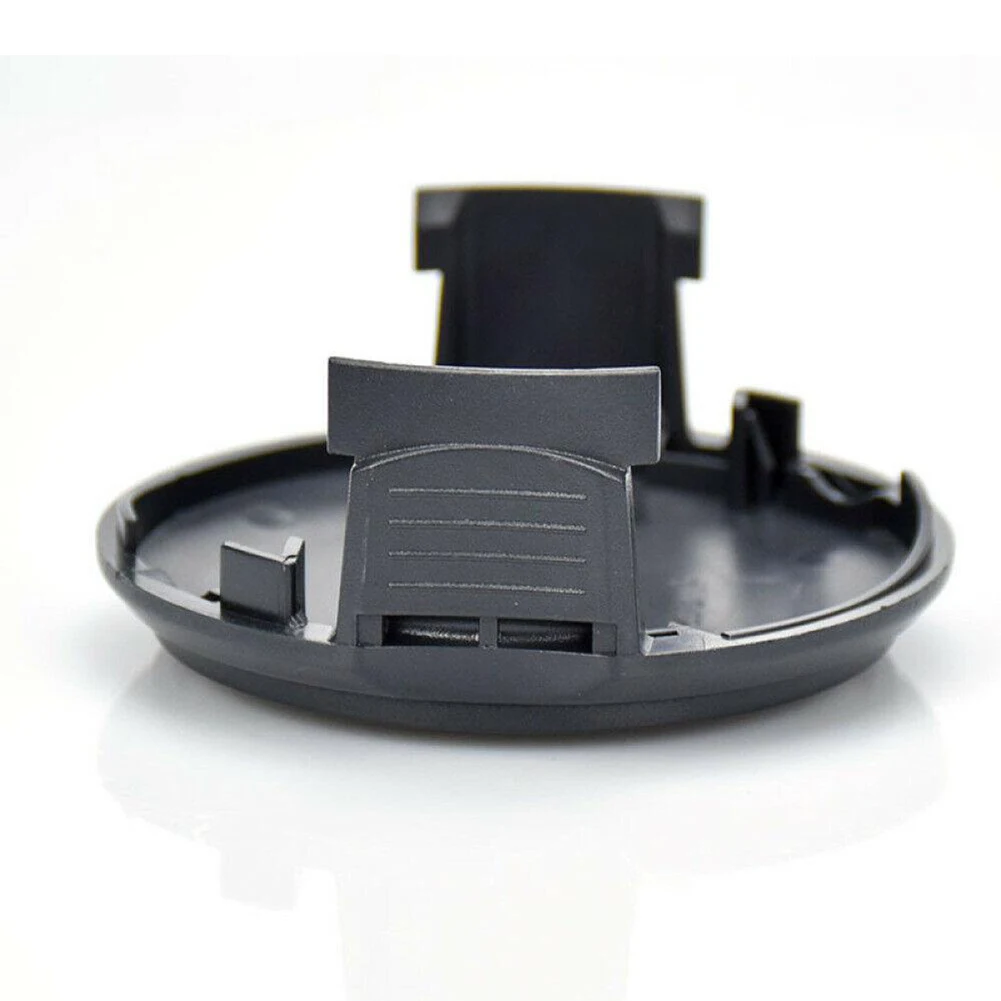 

For Worx WG100E For McGregor MET4530 MET6032 Cap Cover Spool & Line Replacement Accessory Adapter Grass Trimmers