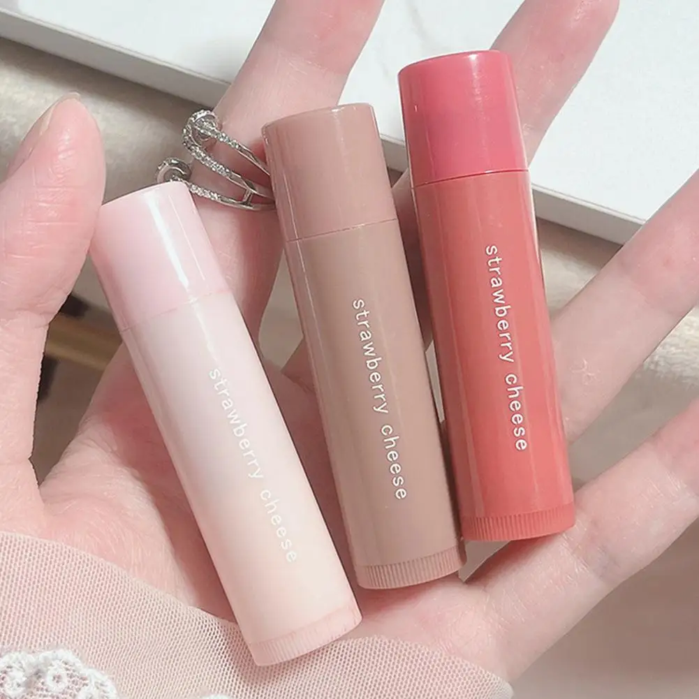 Рисунок 4 - Цветной увлажняющий бальзам для губ