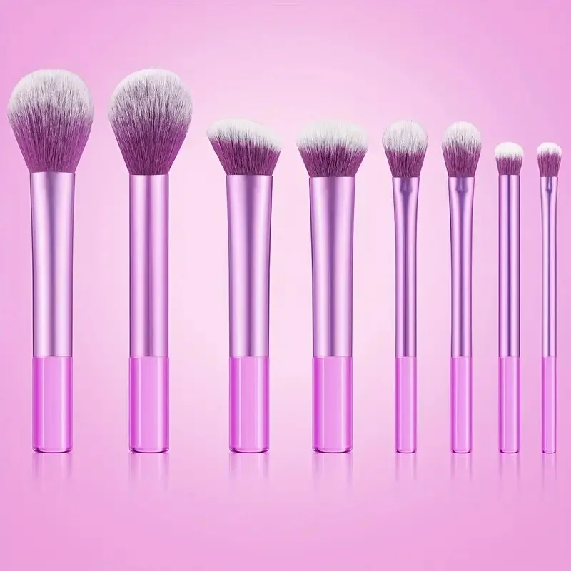 PURPLE Set
