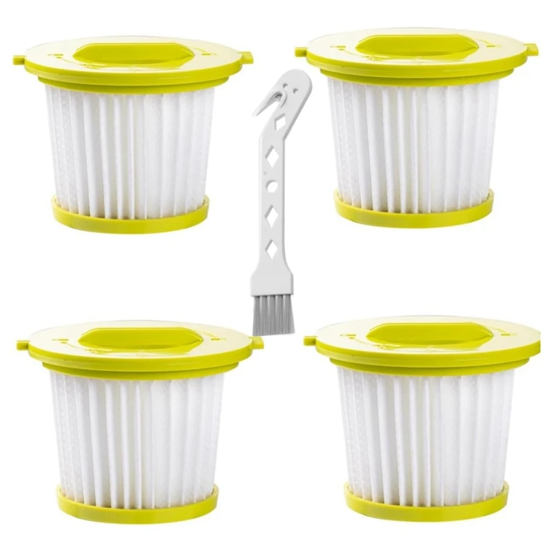 

Фильтр НЕРА Для Ryobi PCL700 PCL704 CL70518V