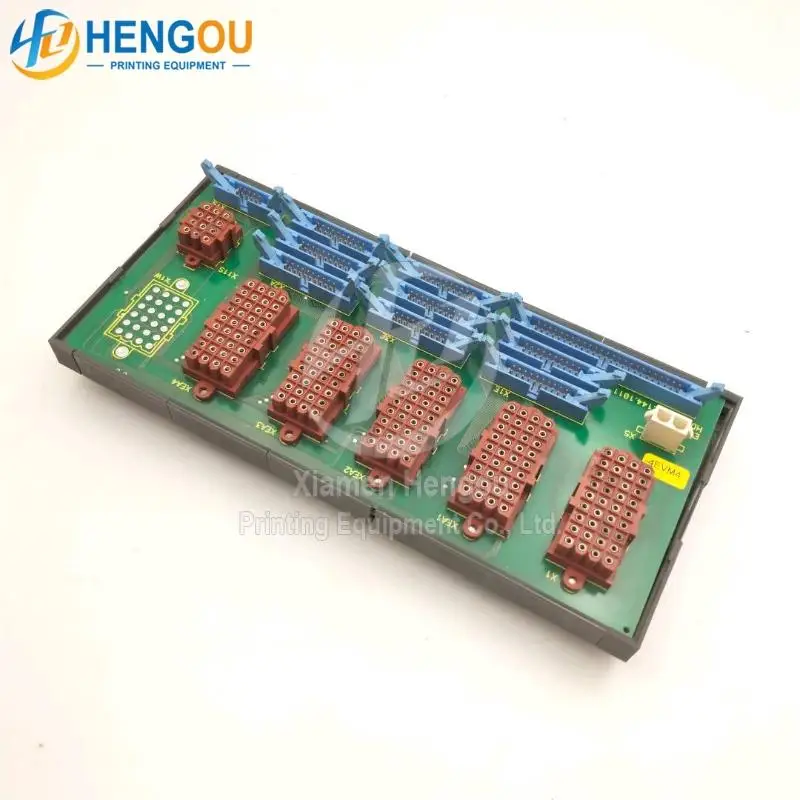 

EVM4-G5.144.1011 99.812.5620.3 board for printing machine parts