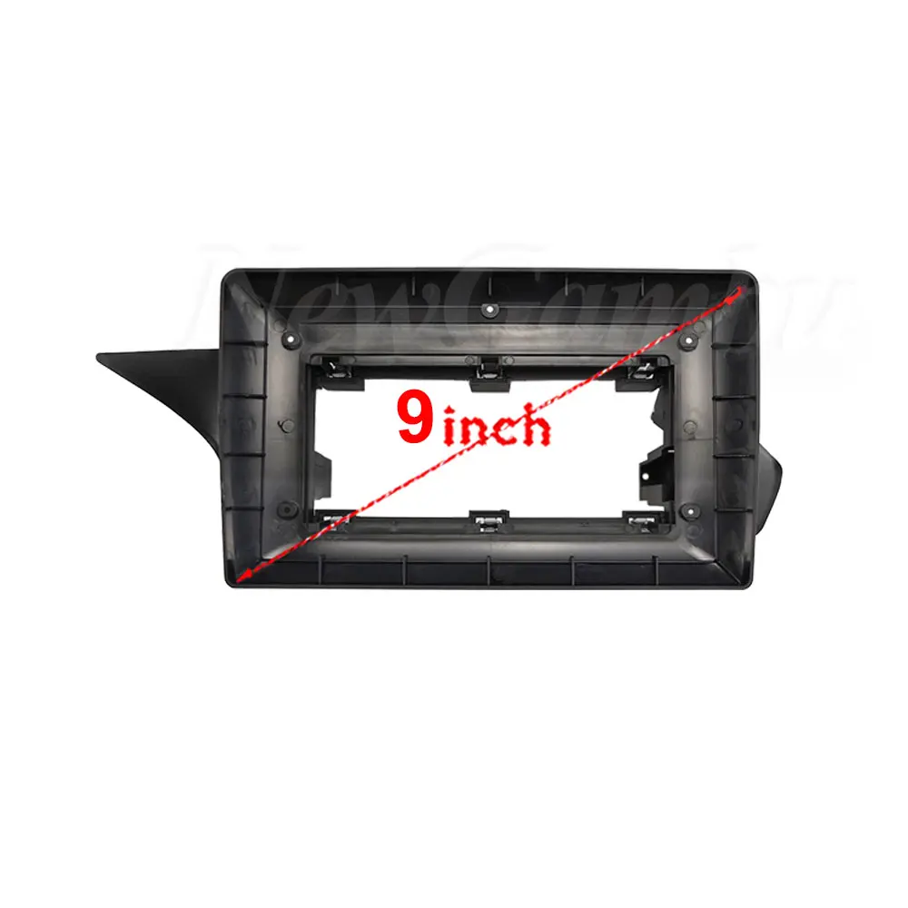 9 ġ ڵ  ޸  GLK Ŭ X204 2012-2015 DVD GPS Mp5 ABS PC öƽ ٸ    
