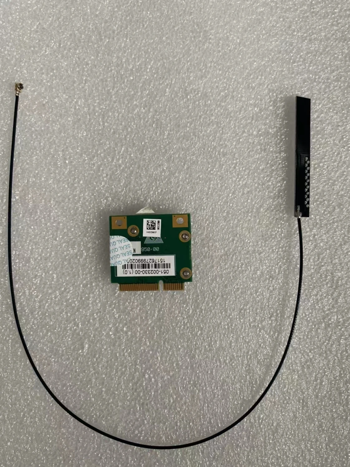 

Mindray Wireless module NIC for E CG IPM IMEC N M new original