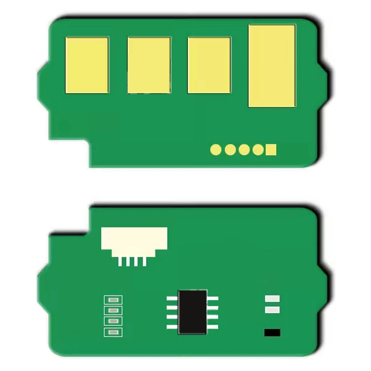 Kit Di Ricarica Per Chip Di Toner Per Samsung Multixpress Xpress Clt-M 804 S Clt-Y 804 S Clt804S Clt804-S Clt804 S Cltk804S Cltc804S